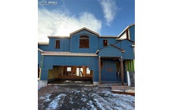 741 Little Bear Grove, Colorado Springs, CO 80907