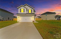 52 Buckingham Drive, Midway, GA 31320