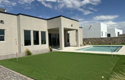 321 Blue Valley, El Paso, TX 79928
