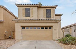 4030 E Wagon Circle, Gilbert, AZ 85297
