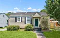 417 LEBEAU Street, Arabi, LA 70032