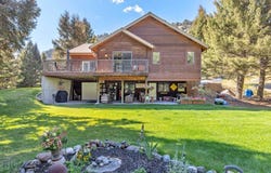 486 Jardine Road, Jardine, MT 59030