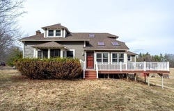 1025 New Ipswich Rd, Ashby, MA 01431