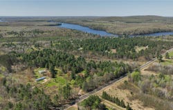 9027 W County Road D, Holcombe, WI 54745