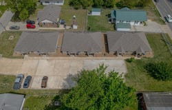 1012 N Main St, Jonesboro, AR 72401