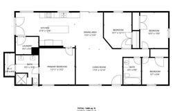 913 Ted, Alpine, TX 79830