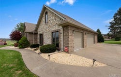 2305 Saint Andrews Courts, Jackson, MO 63755