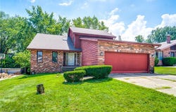 6688 Renwood Road, Independence, OH 44131