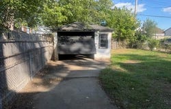 18990 Rosemont Avenue, Detroit, MI 48219