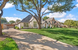 2905 Crestline Drive, Grapevine, TX 76051