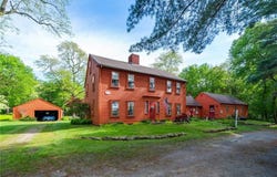 1503 Putnam Pike, Glocester, RI 02814