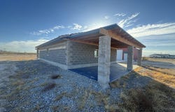9600 S 393RD Avenue, Tonopah, AZ 85354