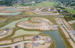 11346 Palmer Lake Run, Fort Wayne, IN 46818