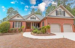 248 Longleaf Drive, West End, NC 27376