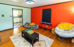 1926 Jeanette Avenue, Evansville, IN 47714