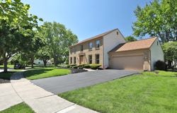 5613 Corey Swirl Drive, Dublin, OH 43017
