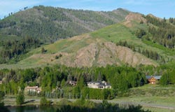430 THISTLE, HULEN MEADOWS Lane, Blaine County, ID 83340