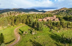 9200 Old Flowers Rd, Bellvue, CO 80512