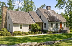 56 STRIMPLES MILL ROAD, STOCKTON, NJ 08559