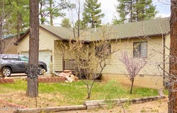 4641 W Mogollon Drive, Show Low, AZ 85901