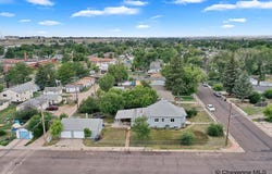 821 E 6TH ST, Cheyenne, WY 82007