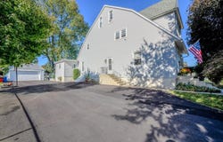 128 ISABEL AVE, GLENOLDEN, PA 19036