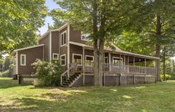 3213 S Carmean Road, Thompsonville, MI 49683