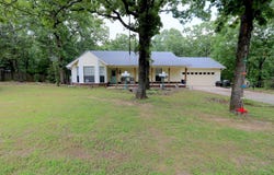 34 Ridge Rd, Cabot, AR 72023