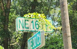 3200 NE 167 STREET, CITRA, FL 32113