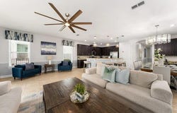 795 GOLDEN BEAR Drive, REUNION, FL 34747