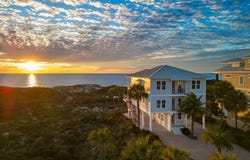 121 Gulf Hibiscus Drive, Cape San Blas, FL 32456