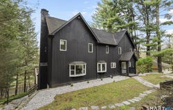25 Hillside Drive, Sherman, CT 06784