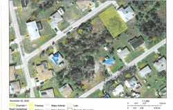 633 Cape Terrace NW, Port Charlotte, FL 33952