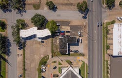 209 South Texas Avenue, Bryan, TX 77803