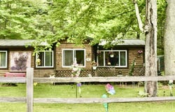371 Baldwin Resort Road, East Tawas, MI 48730