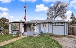 1763 E Street, Napa, CA 94559