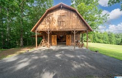295 RIDGE VIEW WAY, SPRINGVILLE, AL 35146