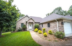 3891 E Lindberg Road, Cuba, MO 65453