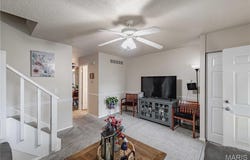 134 Condor Court, St Charles, MO 63303