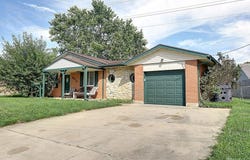 902 Althea Drive, Miamisburg, OH 45342
