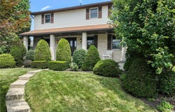 358 Shannon Cir, Daugherty Twp, PA 15066