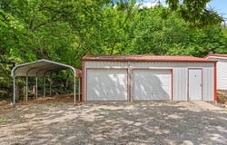 1008 W. Maple Avenue, Barnsdall, OK 74002