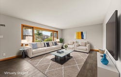 5421 Buchanan Street, Merrillville, IN 46410