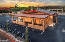 706 N Highway 77, Mammoth, AZ 85618