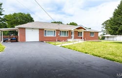 1871 Ridgeway Drive, Arnold, MO 63010