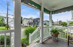 27 1/2 Atlantic Avenue, Bradley Beach, NJ 07720