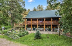 N11875 County Road P, Iola, WI 54945