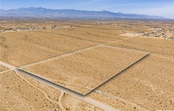 0 Coughlin Road, Phelan, CA 92371