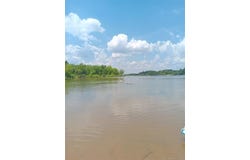 117700 S 4214 Road, Eufaula, OK 74432