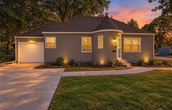 5117 Rosewood Drive, Roeland Park, KS 66205
